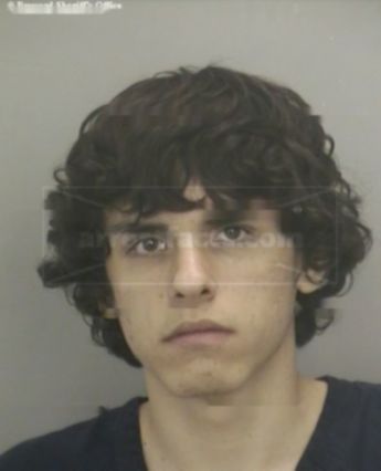 Donovan Johnathn Tillman
