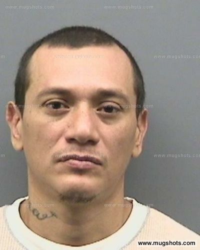 Jesse Balderas