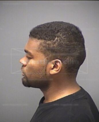 Christopher Demetrius Chisholm