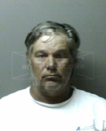 Larry Mitchell Deaton