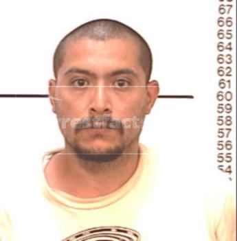 Joe Frank Hernandez