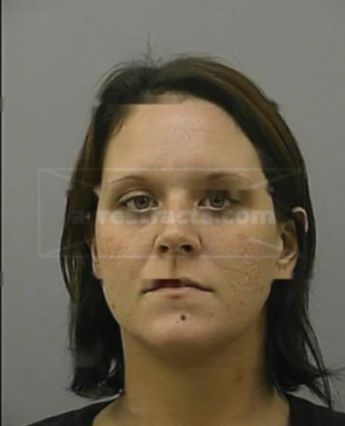 Tammie Jo Chaffee