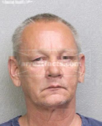 Lloyd Wade Bellamy