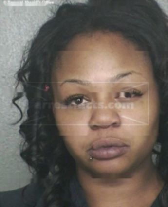 Chakara Rashawn Maxwell