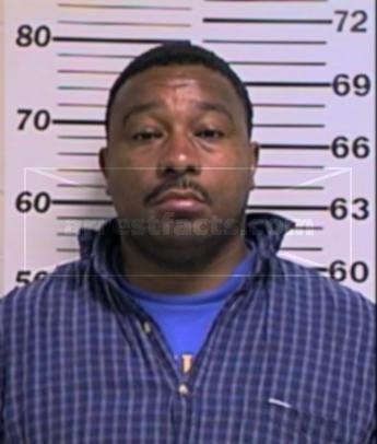 Dan Ray Moten