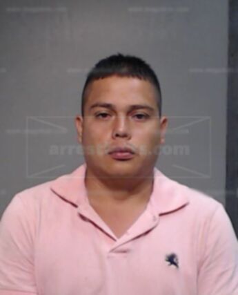 Ruben Vega Deleon