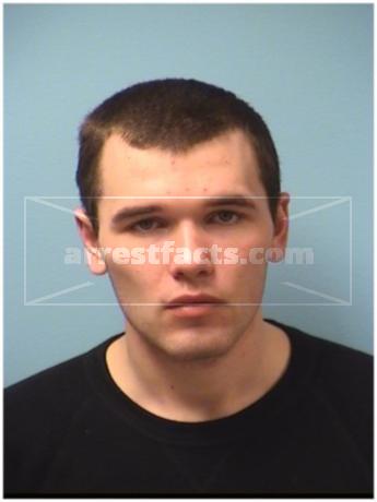 Joshua William Butcher