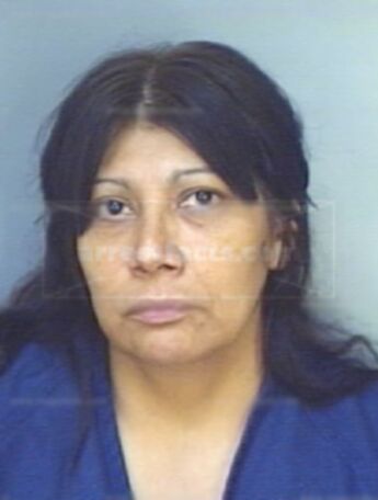 Catherine Sanchez Brown