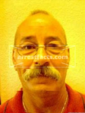 Delbert Dawayne Chastain