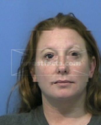 Brenda Ingrid Caraway