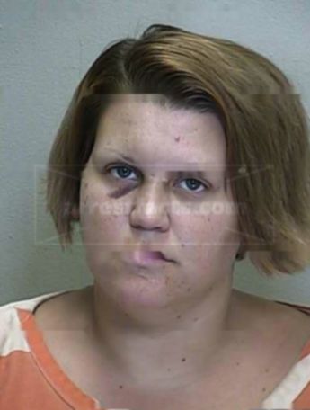 Kimberly Renae Mcmullen