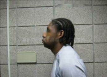Cleveland Latrell Carr