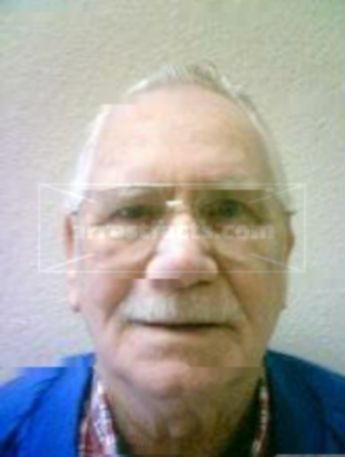 James Joel Tolbert