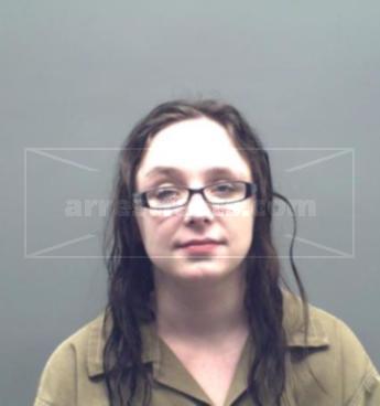 Alishia Cecelia Towery