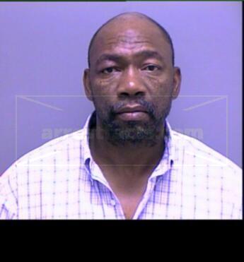 Garry Dewayne Blanton