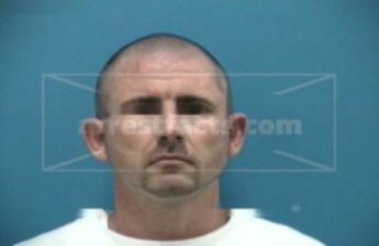 Brian Keith Hickory