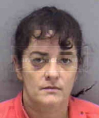 Kristin Ann Deshaw Amador