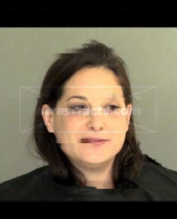Christina Nicole Watkins