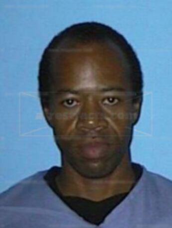 Gary J Washington