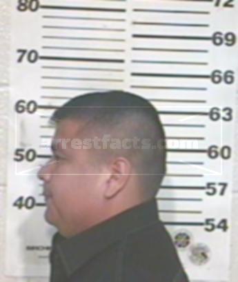 Andres Adrian Sanchez
