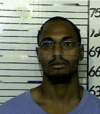 Octavius Lamar Williamson