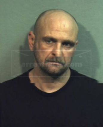 Michael Anthony Webb
