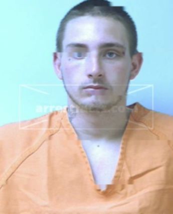 Brandon Ames Walker