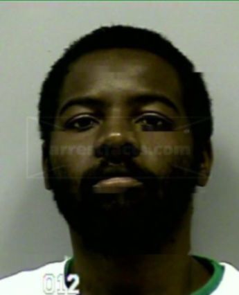 Travis Antonio Golden