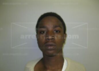 Jarvis Terrell Dixon