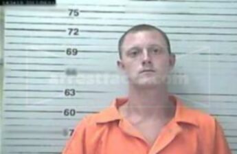 Jonathan Kyle Buss