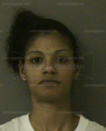Taunika Arlene Chandler