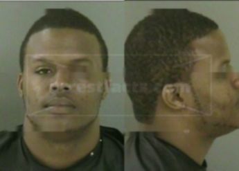 Melvin Richardson