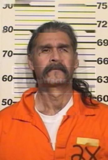 Carlos Zarate