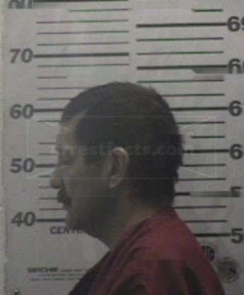 Augustine G Martinez
