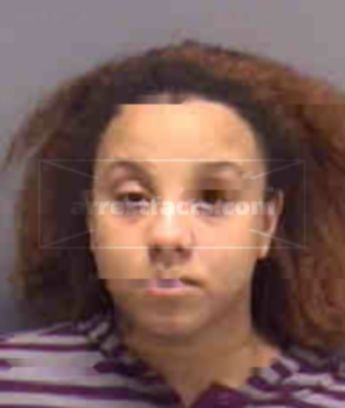Shanice Kellie-Aili Anderson