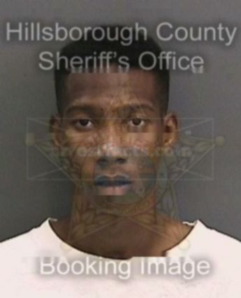 Shaquille Gould