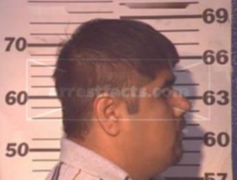 Alejandr Rodriguez Gonzalez
