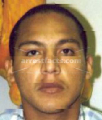 Jose Bernal Jr.