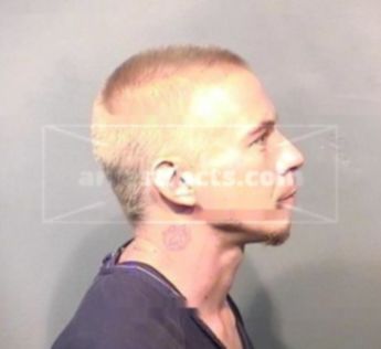 Christopher Patrick Wallace