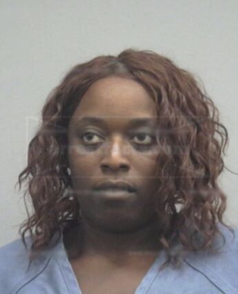 Ashley Michelle Clark