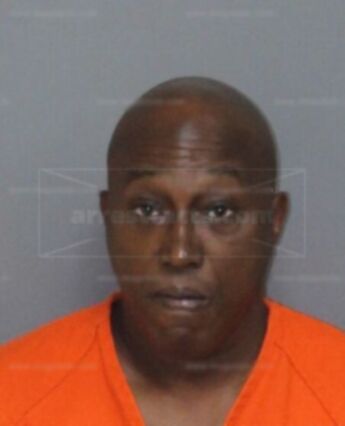 Jeffrey Robinson