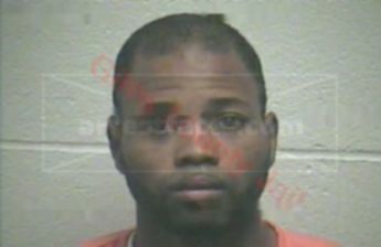Khaz Termaine Hayes