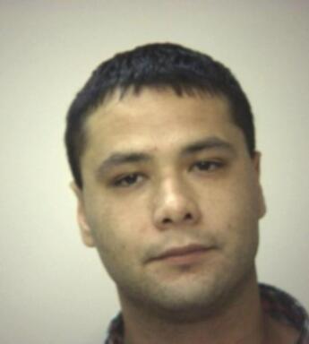 Michael Anthony Harrington