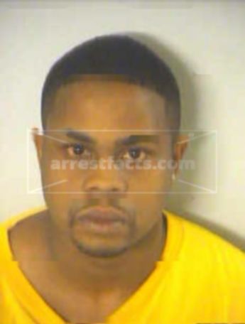 Anthony Henderson