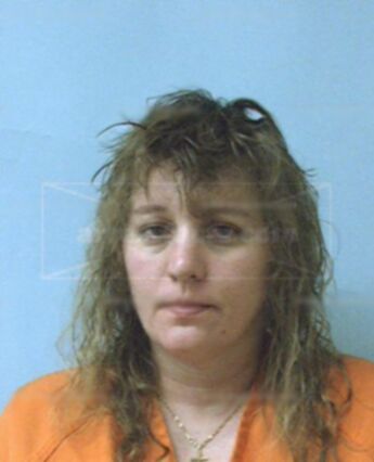Tracy Jean Rearick