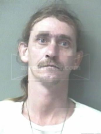 Charles Ray Morgan