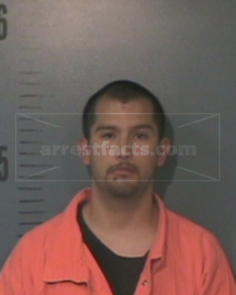Karl Andrew Hampton