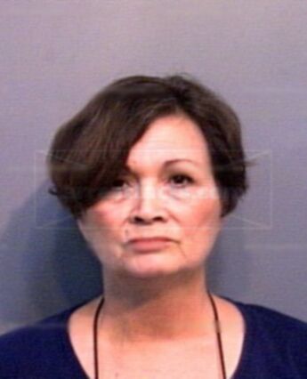 Mary Taylor Pollard