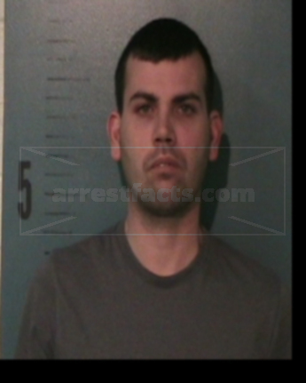 Cody Dale Harkins