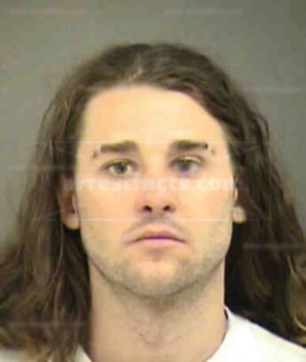 Kevin Jason Cook